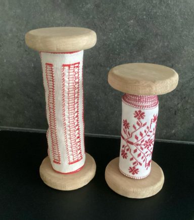 Houten klossen